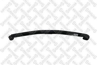 Stellox 84-55723-SX Рессора 2-х листовая  DAF | перед | HCV - 1