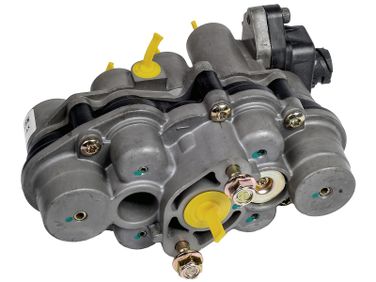 Stellox 85-19470-SX 4-х контурный защитный клапан MB Actros HCV - 4