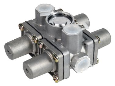 Stellox 85-19527-SX 4-контурный предохранительный клапан MAN HCV - 1