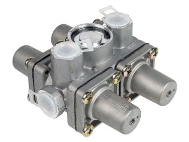 Stellox 85-19527-SX 4-контурный предохранительный клапан MAN HCV - 3