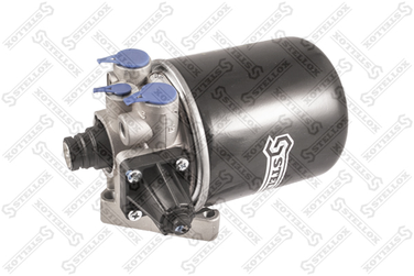 Stellox 85-20019-SX Осушитель воздуха Omn Scania - 1