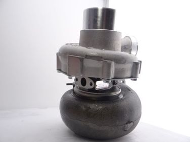 GARRETT 452070-5010S Компрессор, наддув - 3