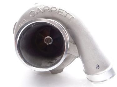 GARRETT 452070-5010S Компрессор, наддув - 5