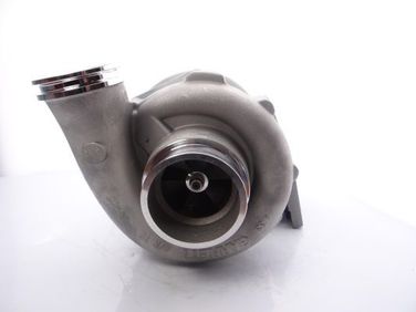 GARRETT 454003-5012S Компрессор, наддув - 4