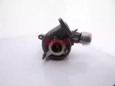 GARRETT 4541585004S Турбокомпрессор - 1