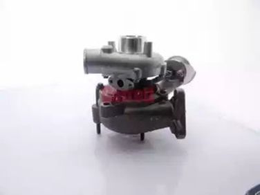 GARRETT 4541585004S Турбокомпрессор - 3