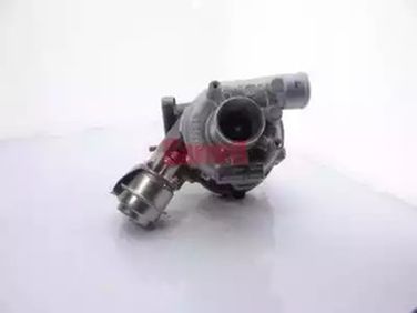 GARRETT 4541585004S Турбокомпрессор - 5