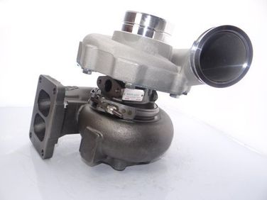 GARRETT 4660765029S Турбокомпрессор Вольво Ф12 с двигателями td121 td122 - 2