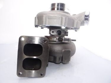 GARRETT 4660765029S Турбокомпрессор Вольво Ф12 с двигателями td121 td122 - 5