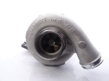 GARRETT 4660765029S Турбокомпрессор Вольво Ф12 с двигателями td121 td122 - 7