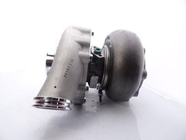 GARRETT 4660765029S Турбокомпрессор Вольво Ф12 с двигателями td121 td122 - 8