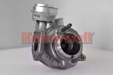 GARRETT 700447-5009S Компрессор, наддув - 1