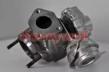 GARRETT 700447-5009S Компрессор, наддув - 2