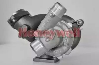 GARRETT 707240-5005S Компрессор, наддув - 1
