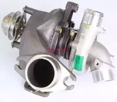 GARRETT 707240-5005S Компрессор, наддув - 11