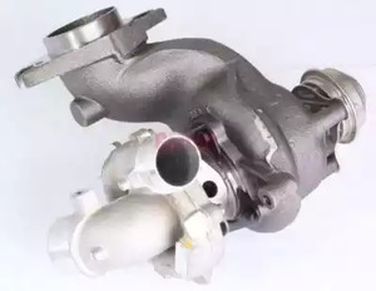 GARRETT 707240-5005S Компрессор, наддув - 12