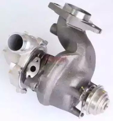GARRETT 707240-5005S Компрессор, наддув - 13