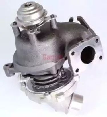 GARRETT 707240-5005S Компрессор, наддув - 16