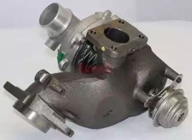 GARRETT 707240-5005S Компрессор, наддув - 18
