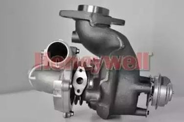 GARRETT 707240-5005S Компрессор, наддув - 2
