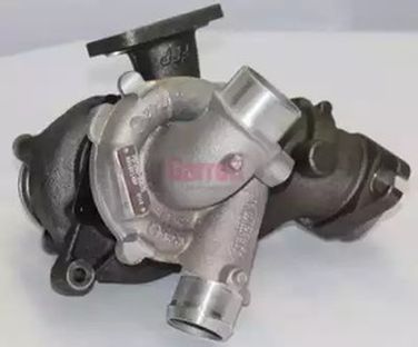 GARRETT 707240-5005S Компрессор, наддув - 20