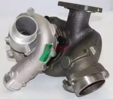 GARRETT 707240-5005S Компрессор, наддув - 21