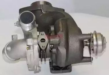 GARRETT 707240-5005S Компрессор, наддув - 23