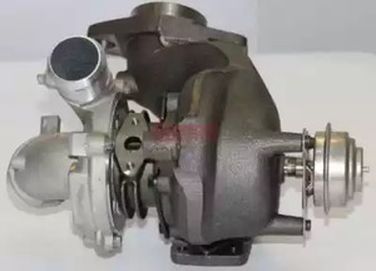 GARRETT 707240-5005S Компрессор, наддув - 24