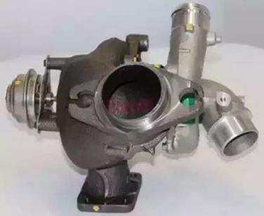 GARRETT 707240-5005S Компрессор, наддув - 26