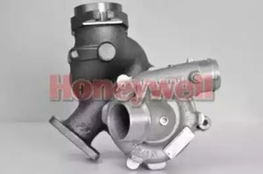 GARRETT 707240-5005S Компрессор, наддув - 5