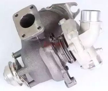 GARRETT 707240-5005S Компрессор, наддув - 9