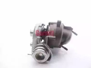 GARRETT 708366-5007S Компрессор, наддув - 3