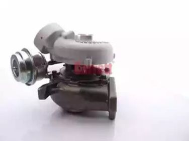 GARRETT 709837-5003S Компрессор, наддув - 2