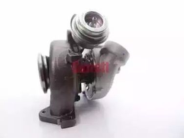 GARRETT 709837-5003S Компрессор, наддув - 3