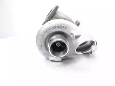 GARRETT 709841-5003S Компрессор, наддув - 1