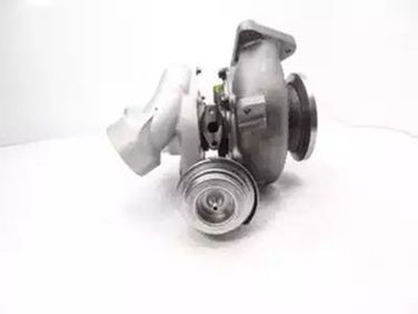 GARRETT 709841-5003S Компрессор, наддув - 3