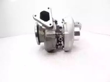 GARRETT 709841-5003S Компрессор, наддув - 4