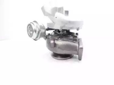 GARRETT 709841-5003S Компрессор, наддув - 6