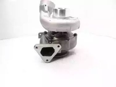 GARRETT 709841-5003S Компрессор, наддув - 7