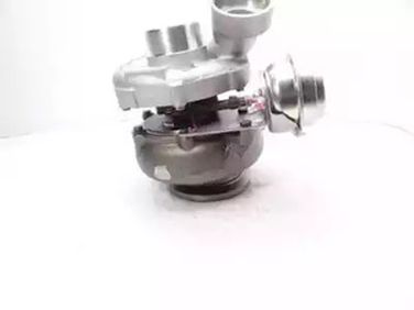 GARRETT 709841-5003S Компрессор, наддув - 8