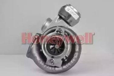 GARRETT 712541-5007S Компрессор, наддув - 1