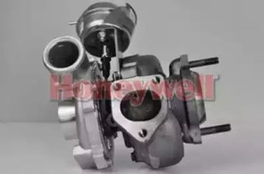 GARRETT 712541-5007S Компрессор, наддув - 2
