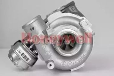 GARRETT 712541-5007S Компрессор, наддув - 3