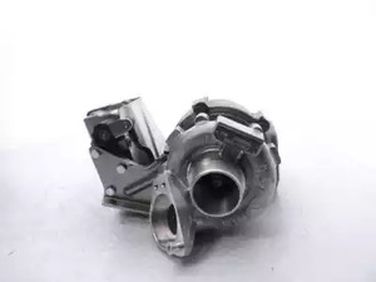 GARRETT 722010-5010S Компрессор, наддув - 2