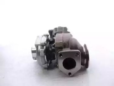 GARRETT 722010-5010S Компрессор, наддув - 3