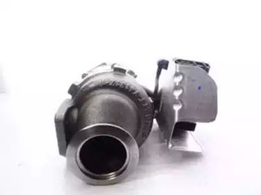 GARRETT 722010-5010S Компрессор, наддув - 4