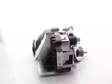 GARRETT 722010-5010S Компрессор, наддув - 5