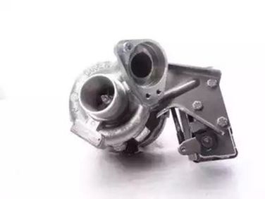 GARRETT 722010-5010S Компрессор, наддув - 6