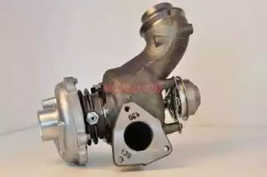GARRETT 726683-5003S Компрессор, наддув - 1