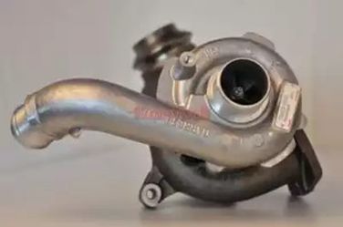 GARRETT 726683-5003S Компрессор, наддув - 2